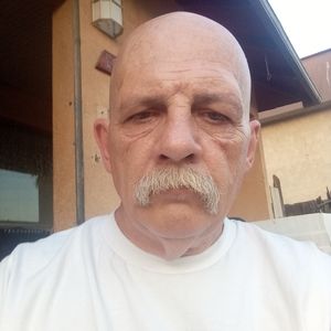 Meet your Posher, Gary